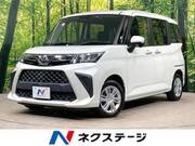 2021 DAIHATSU THOR