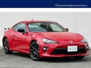 2021 TOYOTA 86