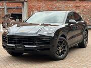 2023 PORSCHE CAYENNE COUPE