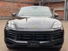 PORSCHE CAYENNE COUPE