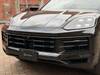 PORSCHE CAYENNE COUPE