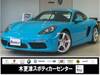 PORSCHE OTHER