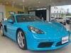PORSCHE OTHER