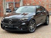 2025 MERCEDES BENZ GLC-CLASS