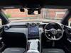 MERCEDES BENZ GLC-CLASS