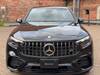 MERCEDES BENZ GLC-CLASS