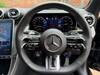 MERCEDES BENZ GLC-CLASS