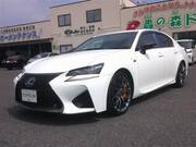 2016 LEXUS GS F