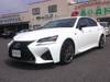 LEXUS GS F