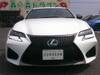 LEXUS GS F
