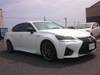 LEXUS GS F