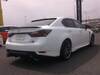 LEXUS GS F