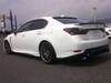 LEXUS GS F