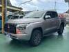 MITSUBISHI TRITON
