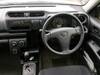 TOYOTA PROBOX VAN