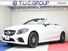 MERCEDES BENZ C-CLASS