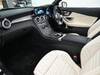 MERCEDES BENZ C-CLASS