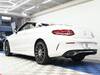 MERCEDES BENZ C-CLASS