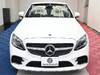 MERCEDES BENZ C-CLASS