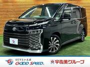 2025 TOYOTA VOXY