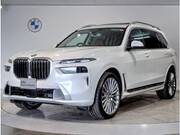 2023 BMW X7