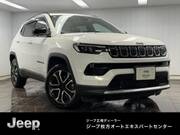 2023 CHRYSLER JEEP COMPASS