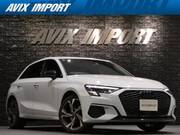 2024 AUDI A3