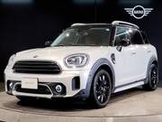 2022 BMW MINI