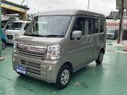 2025 SUZUKI EVERY