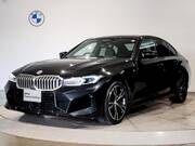 2023 BMW 3 SERIES