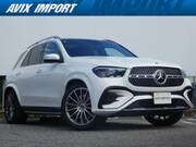 2025 MERCEDES BENZ GLE