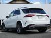MERCEDES BENZ GLE