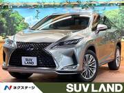 2019 LEXUS RX