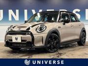 2023 BMW MINI