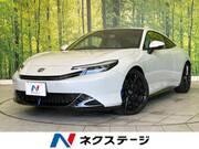 2025 HONDA PRELUDE