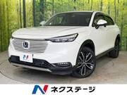 2022 HONDA VEZEL