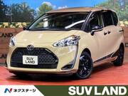 2020 TOYOTA SIENTA