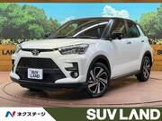 2025 TOYOTA RAIZE