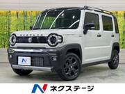 2026 SUZUKI HUSTLER