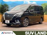 2019 NISSAN SERENA
