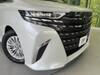 TOYOTA ALPHARD HYBRID