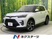 2026 TOYOTA RAIZE
