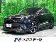 2017 TOYOTA C-HR G