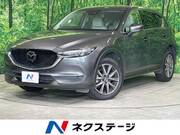2018 MAZDA CX-5 XD L PACKAGE