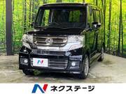 2016 HONDA N-BOX CUSTOM