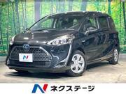2019 TOYOTA SIENTA