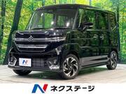 2026 SUZUKI SPACIA CUSTOM