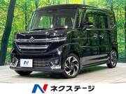 2024 SUZUKI SPACIA CUSTOM