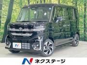 2026 SUZUKI SPACIA CUSTOM