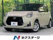 2019 TOYOTA PASSO